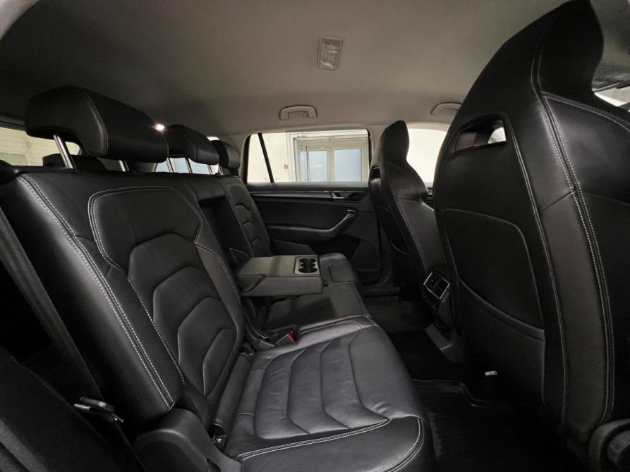 Skoda Kodiaq I Волгоград  - изображение 35