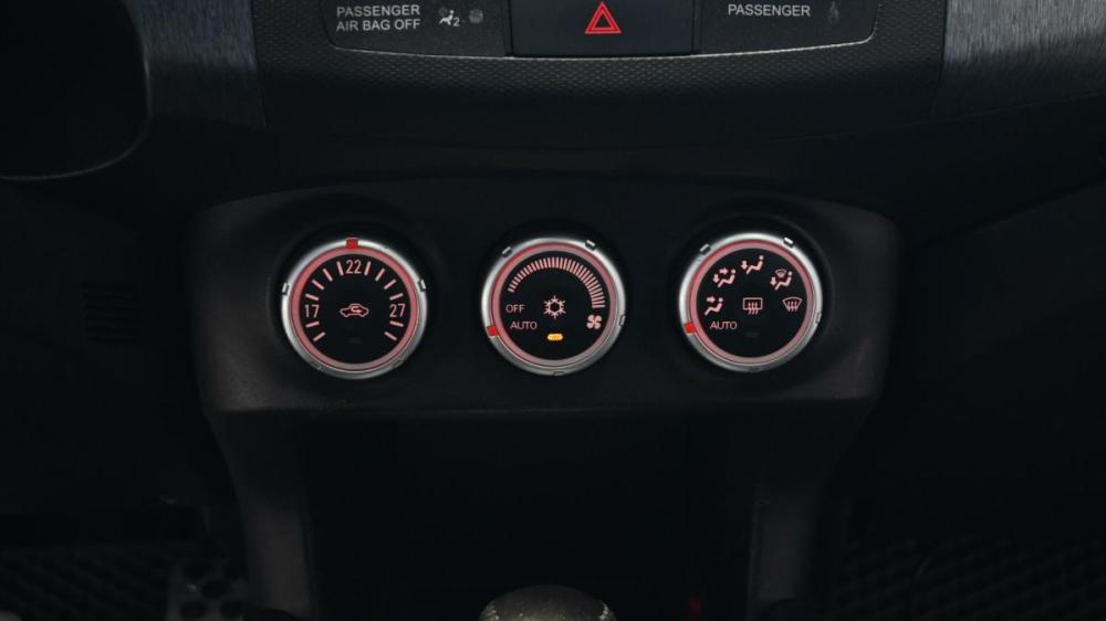 Mitsubishi Outlander II Уфа  - изображение 9