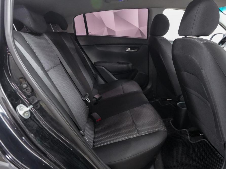Kia Rio IV Ульяновск  - изображение 13