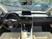 Lexus RX IV Чебоксары  - изображение 43