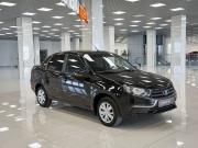 Lada (ВАЗ) Granta I Рестайлинг Самара  - изображение 19