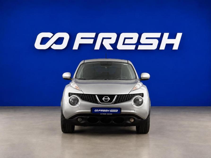 Nissan Juke I Москва  - изображение 3