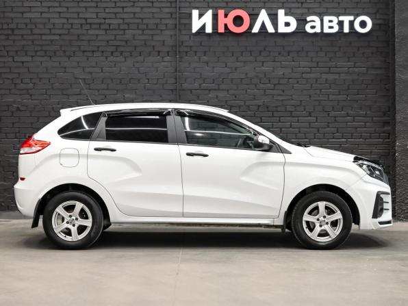 Lada (ВАЗ) XRAY I с пробегом 2020 года, цена 940 000 рублей, 100625 км, хэтчбек, Автокод Объявления