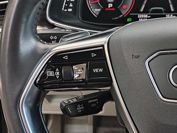 Audi A6 V (C8) с пробегом 2018 года, цена 5 390 000 рублей, 32938 км, седан, Автокод Объявления