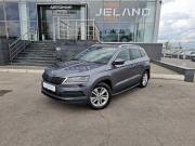Skoda Karoq I Саратов  - изображение 16