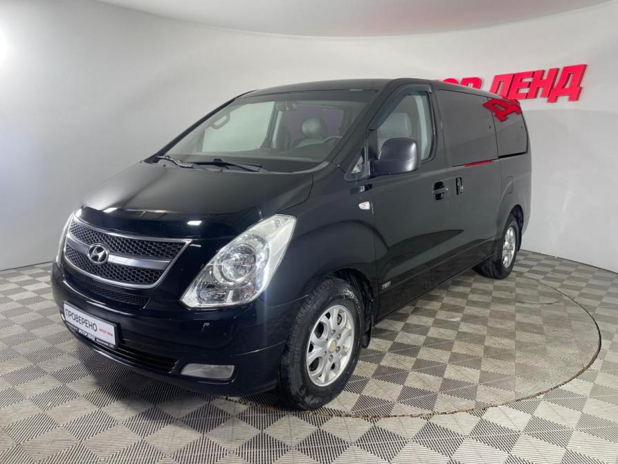 Hyundai Grand Starex I Воронеж  - изображение 1