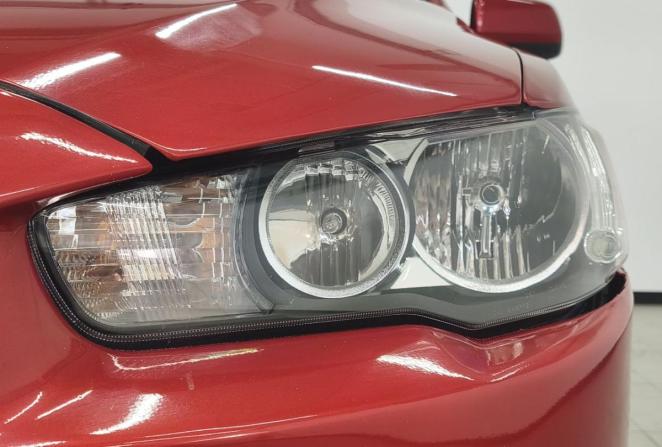 Mitsubishi Lancer X с пробегом 2010 года, цена 729 000 рублей, 178492 км, хэтчбек, Автокод Объявления