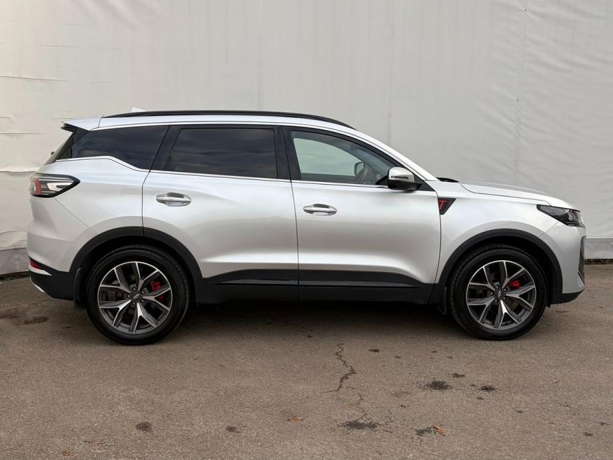 Chery Tiggo 7 Pro Max I Рестайлинг Москва  - изображение 7