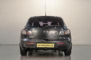 Mazda 3 I (BK) Рестайлинг Челябинск  - изображение 24