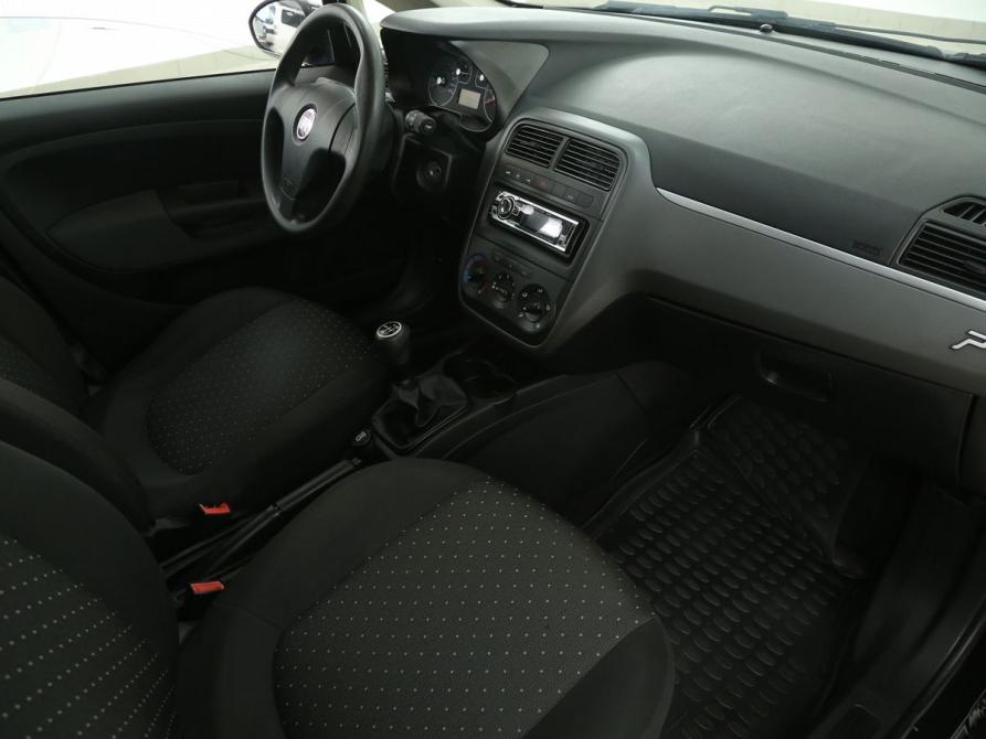 Fiat Punto III Grande Punto Иваново  - изображение 9