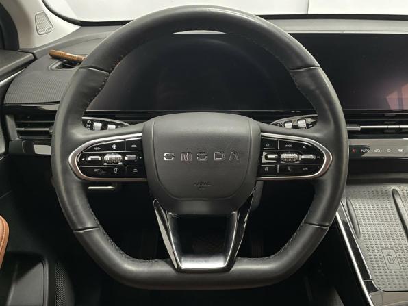 Omoda C5 I с пробегом 2023 года, цена 2 030 000 рублей, 38955 км, внедорожник, Автокод Объявления