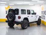 Jeep Wrangler IV (JL) Новосибирск  - изображение 32