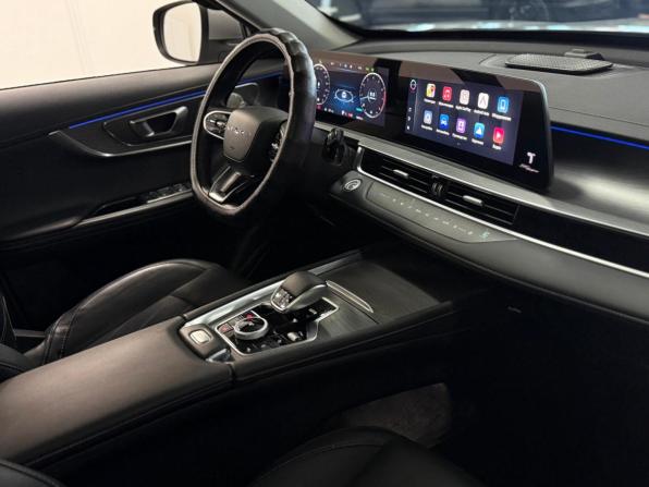 Chery Tiggo 8 Pro Max I Рестайлинг с пробегом 2023 года, цена 2 300 000 рублей, 49000 км, внедорожник, Автокод Объявления