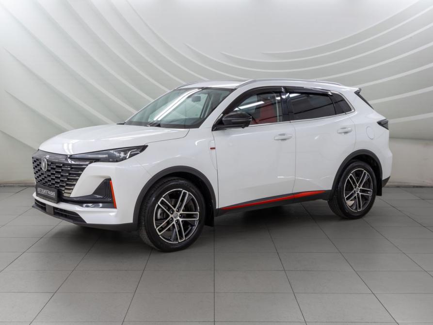 Changan CS55 Plus II Волгоград  - изображение 3