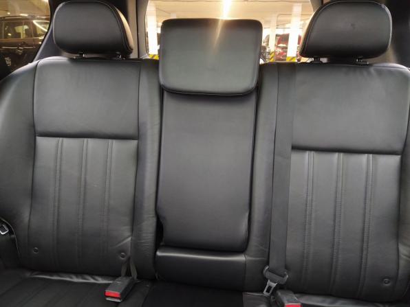 Nissan X-Trail II Рестайлинг с пробегом 2012 года, цена 1 230 000 рублей, 220900 км, внедорожник, Автокод Объявления