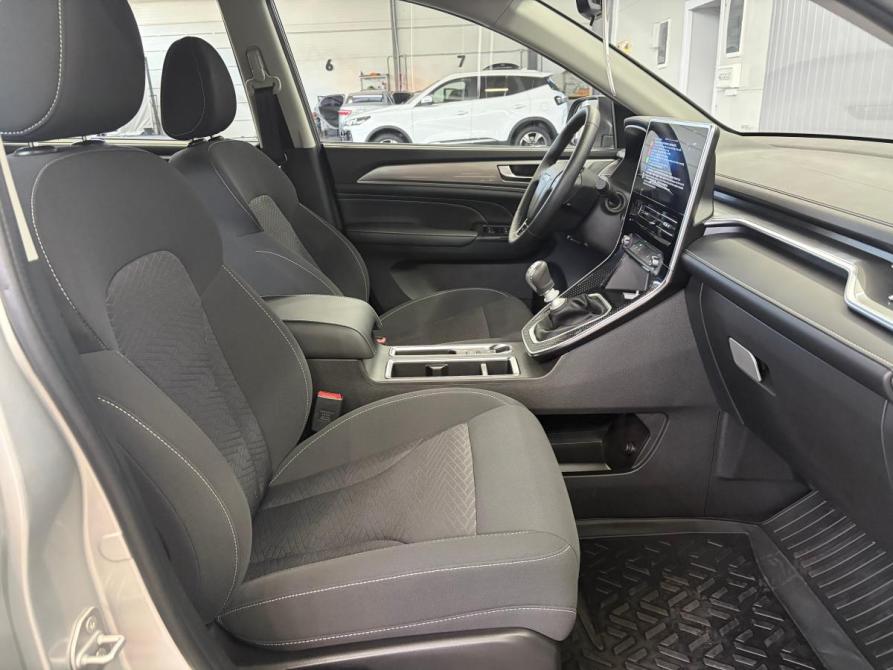 Haval M6 II Краснодар  - изображение 15