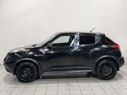 Nissan Juke I Курск  - изображение 21