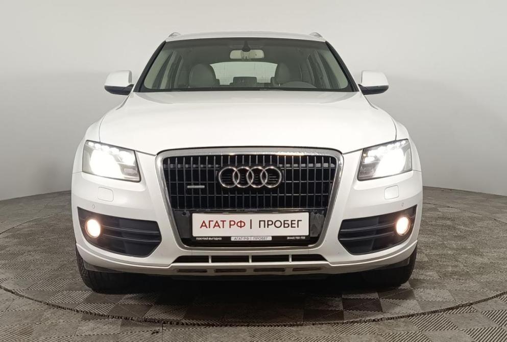 Audi Q5 I (8R) Волгоград  - изображение 2