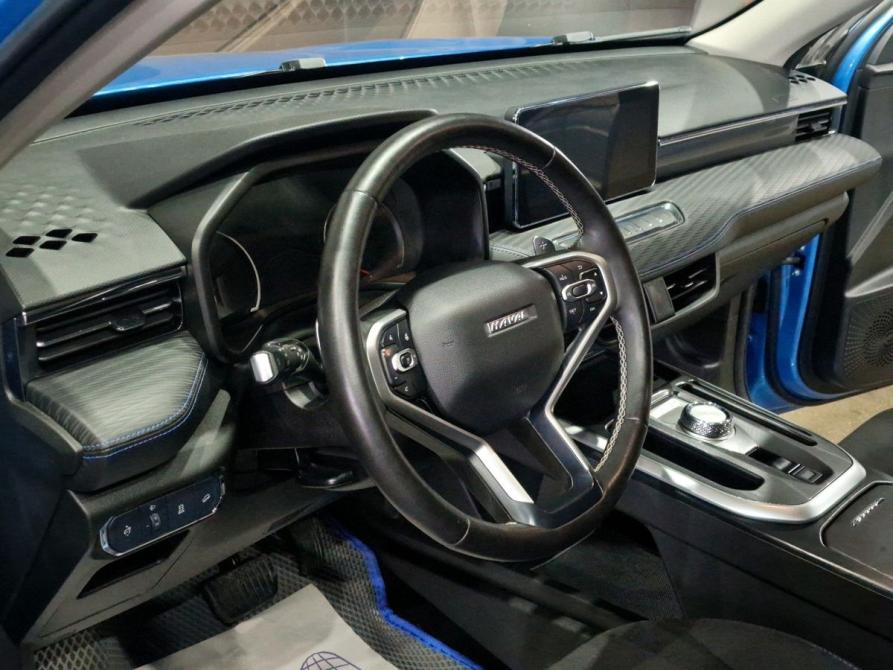 Haval Jolion I Ставрополь  - изображение 9