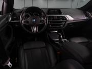 BMW X4 II (G02) Воронеж  - изображение 30