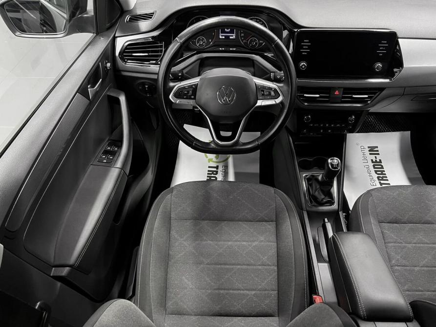 Volkswagen Polo VI Тверь  - изображение 12