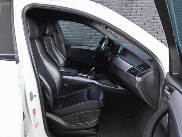 BMW X6 I (E71) Рестайлинг с пробегом 2013 года, цена 2 420 000 рублей, 257775 км, внедорожник, Автокод Объявления