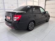 Lada (ВАЗ) Granta I Рестайлинг Пермь  - изображение 24