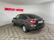 Lada (ВАЗ) Granta I Рестайлинг Воронеж  - изображение 26