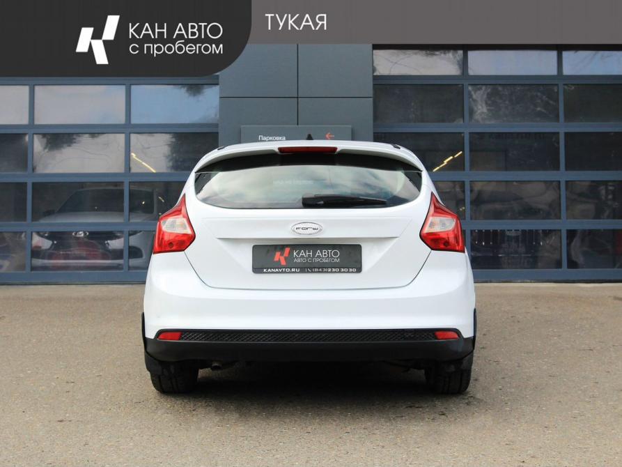 Ford Focus III Казань  - изображение 4