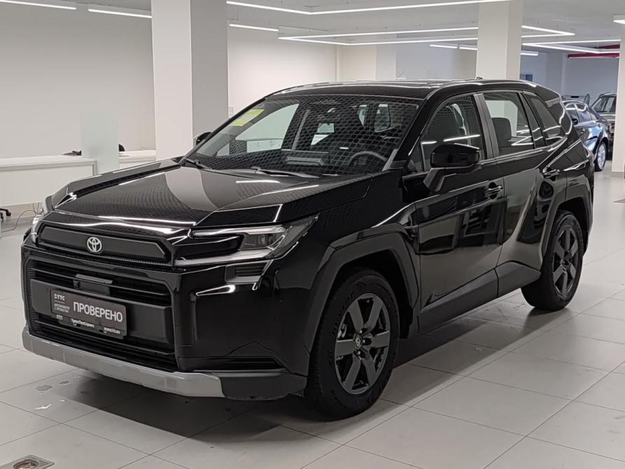 Toyota RAV4 VI (XA60) Казань  - изображение 1