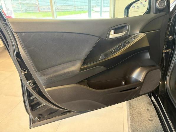 Honda Civic IX с пробегом 2012 года, цена 972 720 рублей, 186000 км, хэтчбек, Автокод Объявления