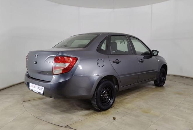 Lada (ВАЗ) Granta I с пробегом 2018 года, цена 460 000 рублей, 142900 км, седан, Автокод Объявления