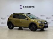 Renault Sandero II Ставрополь  - изображение 20
