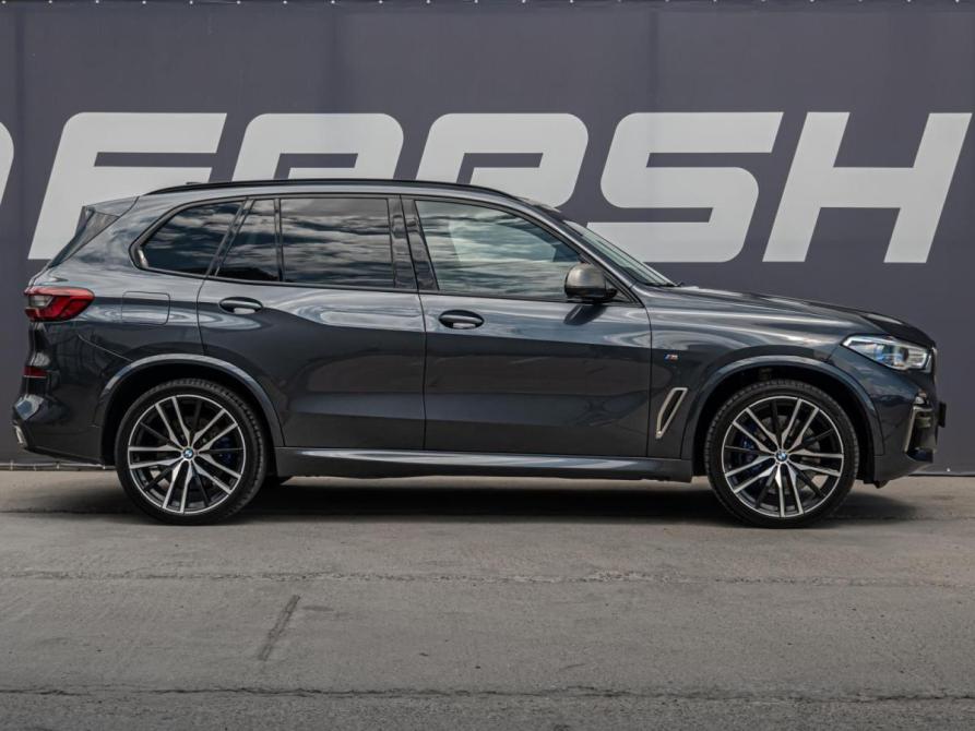 BMW X5 IV (G05/G18) Краснодар  - изображение 5