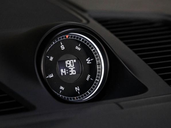 Porsche Cayenne III с пробегом 2019 года, цена 6 699 000 рублей, 83092 км, внедорожник, Автокод Объявления