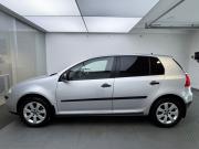 Volkswagen Golf V Уфа  - изображение 32