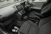 Toyota Wish II Иркутск  - изображение 38