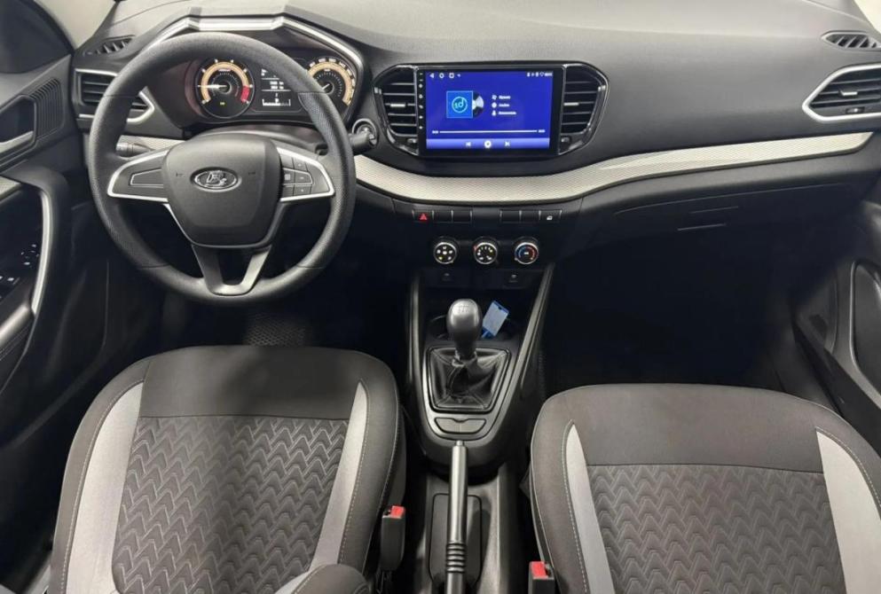 Lada (ВАЗ) Vesta I Рестайлинг (NG) Астрахань  - изображение 17