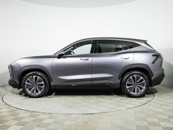 JETOUR DASHING I с пробегом 2024 года, цена 2 010 000 рублей, 19127 км, внедорожник, Автокод Объявления