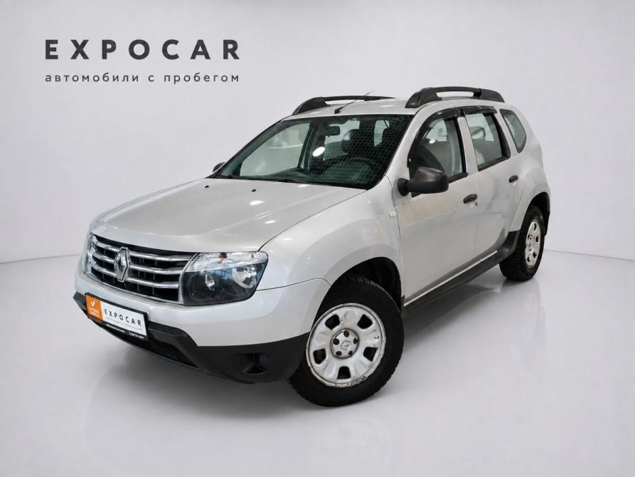 Renault Duster I Нижний Новгород  - изображение 1
