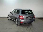 Mercedes-Benz GLK-Класс I (X204) Москва  - изображение 26