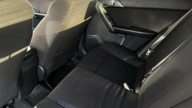 Kia Cerato II с пробегом 2013 года, цена 775 000 рублей, 216665 км, седан, Автокод Объявления