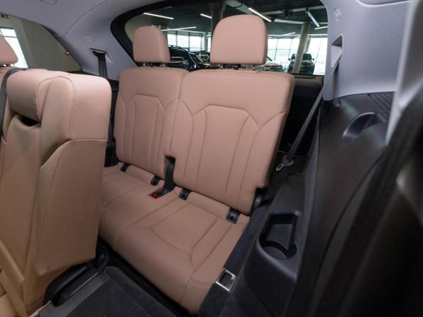 Audi Q7 II (4M) Рестайлинг с пробегом 2020 года, цена 6 000 000 рублей, 103980 км, внедорожник, Автокод Объявления
