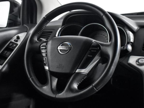 Nissan Murano II (Z51) с пробегом 2010 года, цена 860 000 рублей, 231125 км, внедорожник, Автокод Объявления