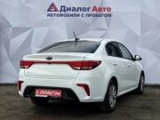 Kia Rio IV Набережные Челны  - изображение 24