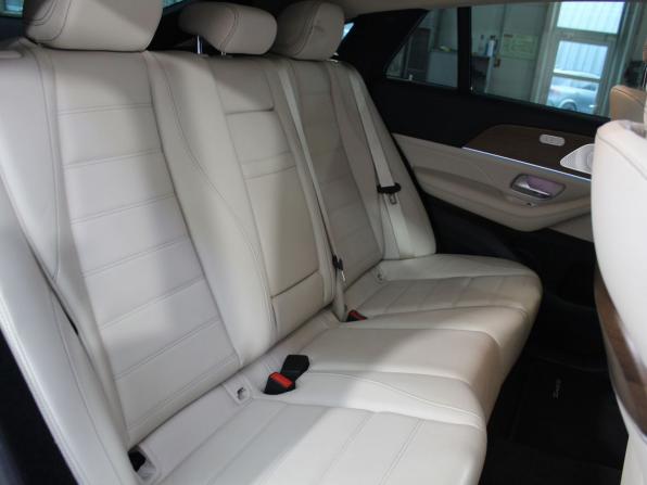 Mercedes-Benz GLE Coupe II (C167) с пробегом 2021 года, цена 9 000 000 рублей, 54412 км, внедорожник, Автокод Объявления