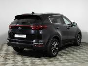 Kia Sportage IV Рестайлинг Санкт-Петербург  - изображение 20