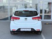 Kia Rio III Рестайлинг Липецк  - изображение 15
