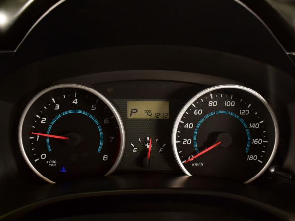 Toyota Wish II с пробегом 2009 года, цена 1 325 995 рублей, 141211 км, минивэн, Автокод Объявления