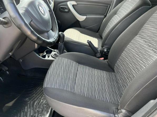 Renault Sandero I с пробегом 2014 года, цена 609 505 рублей, 151520 км, хэтчбек, Автокод Объявления